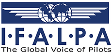 IFALPA — International Federation of Air Line Pilots Associations