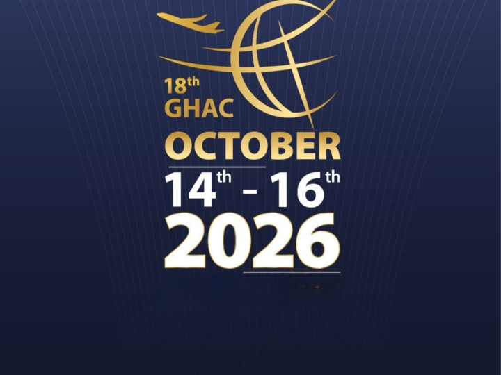 18th Global Humanitarian Aviation Conference