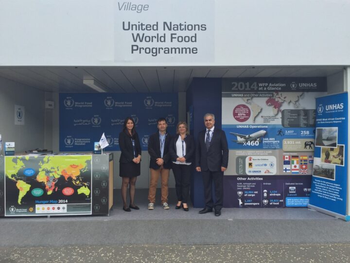 Paris Airshow