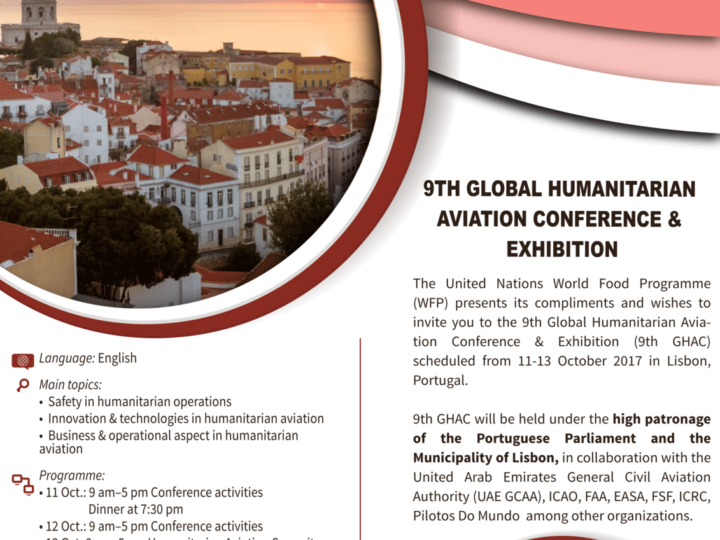9th GHAC