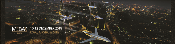 MEBAA Airshow