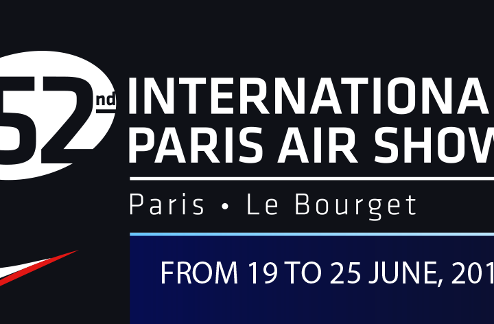 Paris Airshow