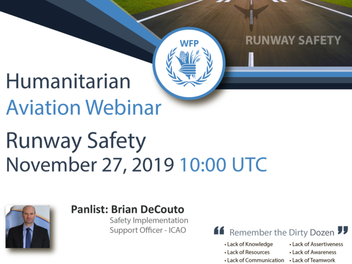 Runway Safety
