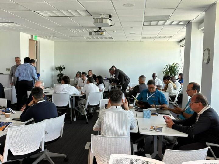4th Miami Aviation Safety Campaign