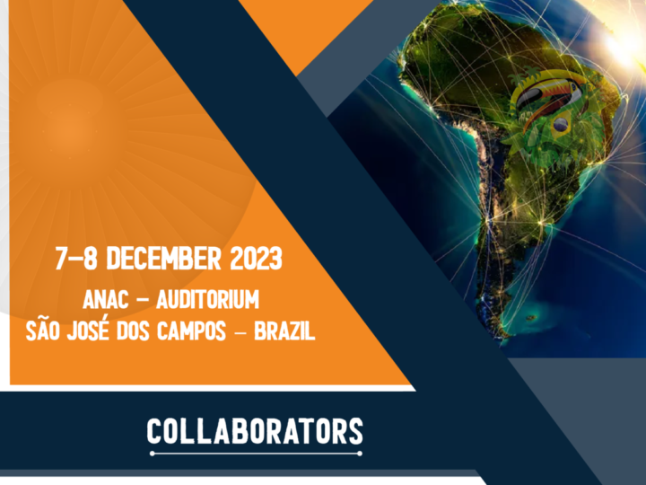 3rd South America Aviation Safety Campaign
