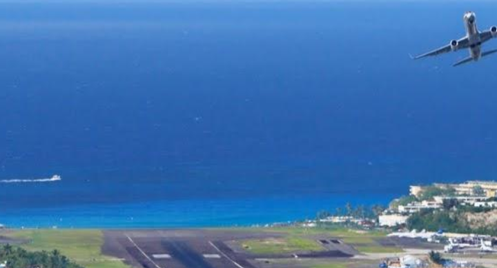 Miami Humanitarian Aviation Campaign