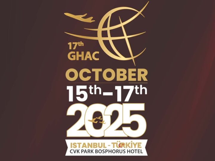 17th Global Humanitarian Aviation Conference and Exhibition