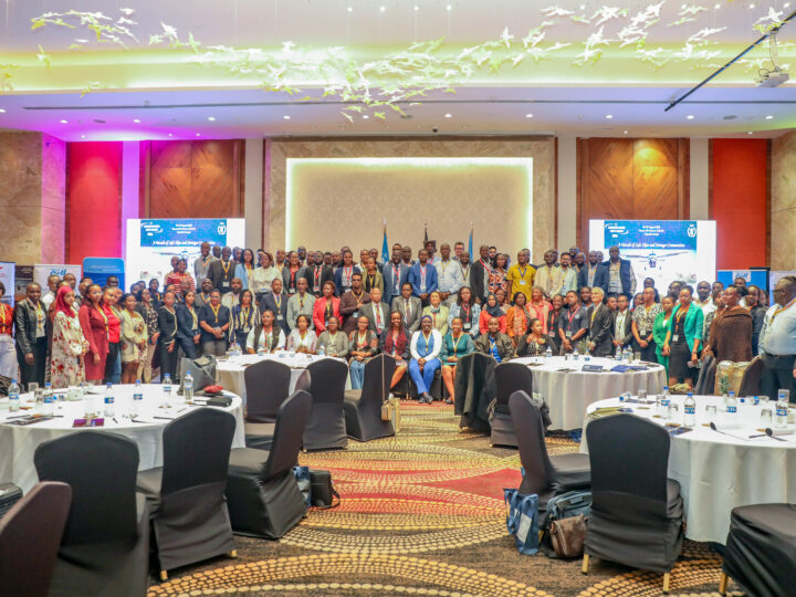 10th East Africa Humanitarian Aviation Safety Campaign