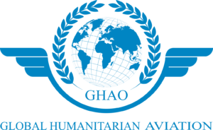 GHAO — Global Humanitarian Aviation