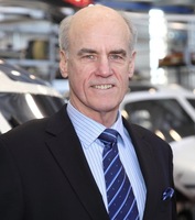 Bob Sheffield