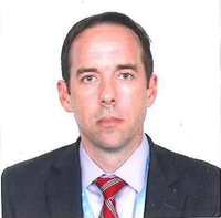 Gregory S Pece