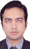 Habibi, Mahmood Shah