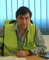 Jose T. Odini