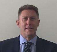 Phil Robinson