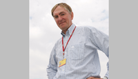 Chris Weeks