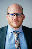 Geert van Loopik MSc.