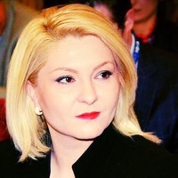 Maria Grigore