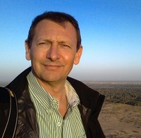 Philippe Martu