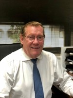 Wayne Morgan
