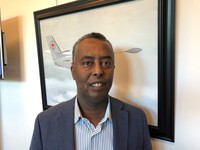 Ahmed Hersi
