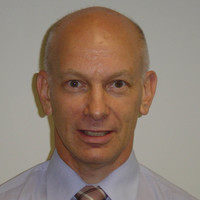 Roger Crosthwaite