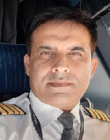 Muhammad Naushad Anjum