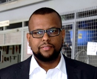 Nizar Athman