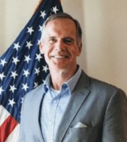 Joseph M. J. Kools, Ph.D., MBA