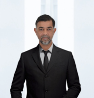 Naser Iqbal