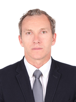 David Edward Sheehan