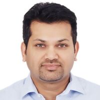 Harish Rabadia