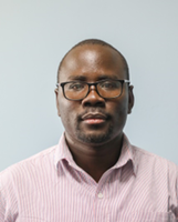 Maurice Juma