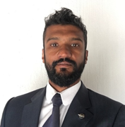 Kaval Shah