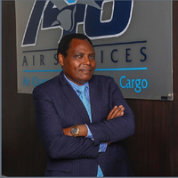 Moses Kamae Mwangi