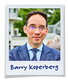 Barry Koperberg