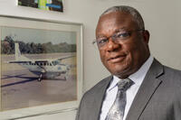 Dr. Franklyn Frimpong