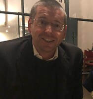 Charlie Goldsmith