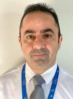Constantinos Vouros