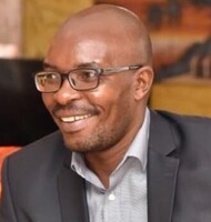 Geoffrey MWANGI