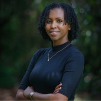 Irene M Mutisya
