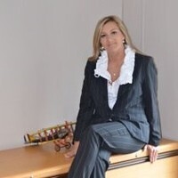 Jackie Nieuwoudt