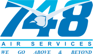 748 Air Services
