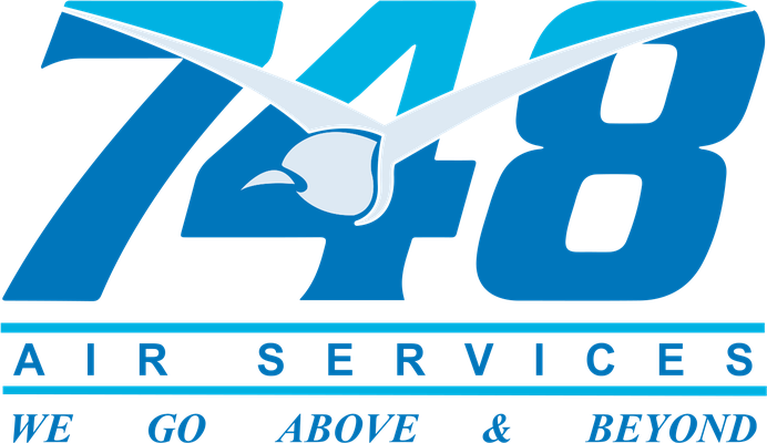 748 Air Services