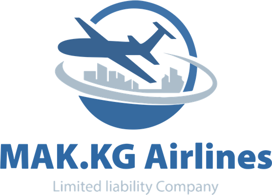 MAK.KG Airlines